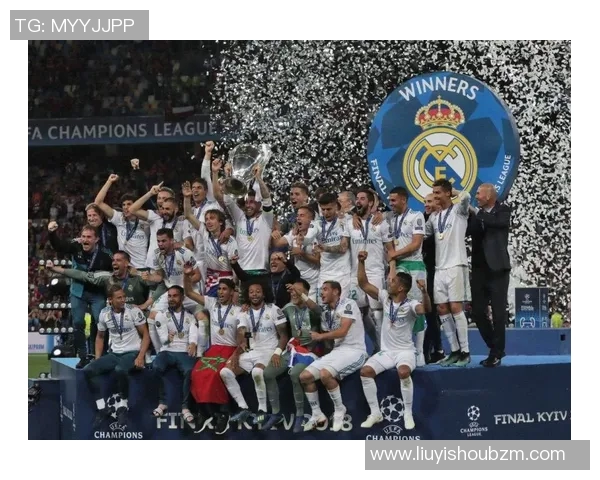 皇马六大球星阵容解析 他们如何塑造了皇马辉煌历史