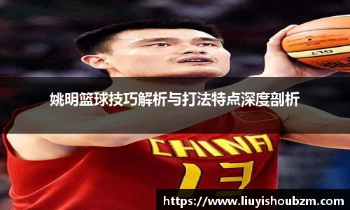姚明篮球技巧解析与打法特点深度剖析
